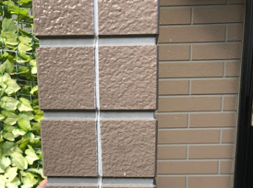 東京都清瀬市にて外壁塗装用の防水工事！