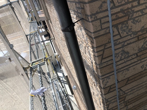 東京都東大和市　屋根塗装　外壁塗装　雨樋塗装　事業内容について (3)