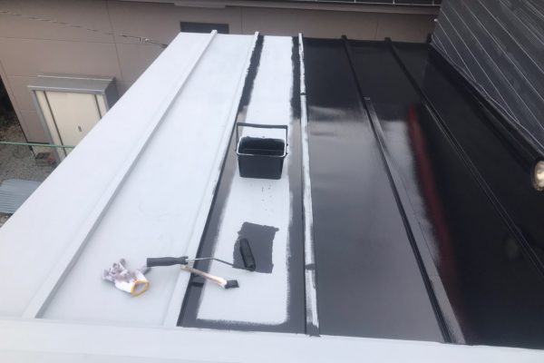 東京都小平市　外壁塗装　屋根塗装　塗料について　リフォームサミット専用塗料　RSシリーズ (21)