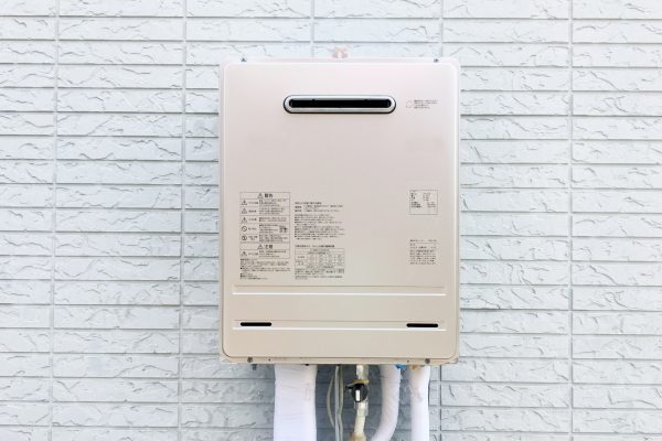 外壁塗装の工事期間中にエアコンや給湯器は使えるの？