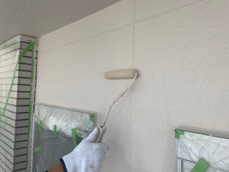 外壁塗装の工事期間中にエアコンや給湯器は使えるの？