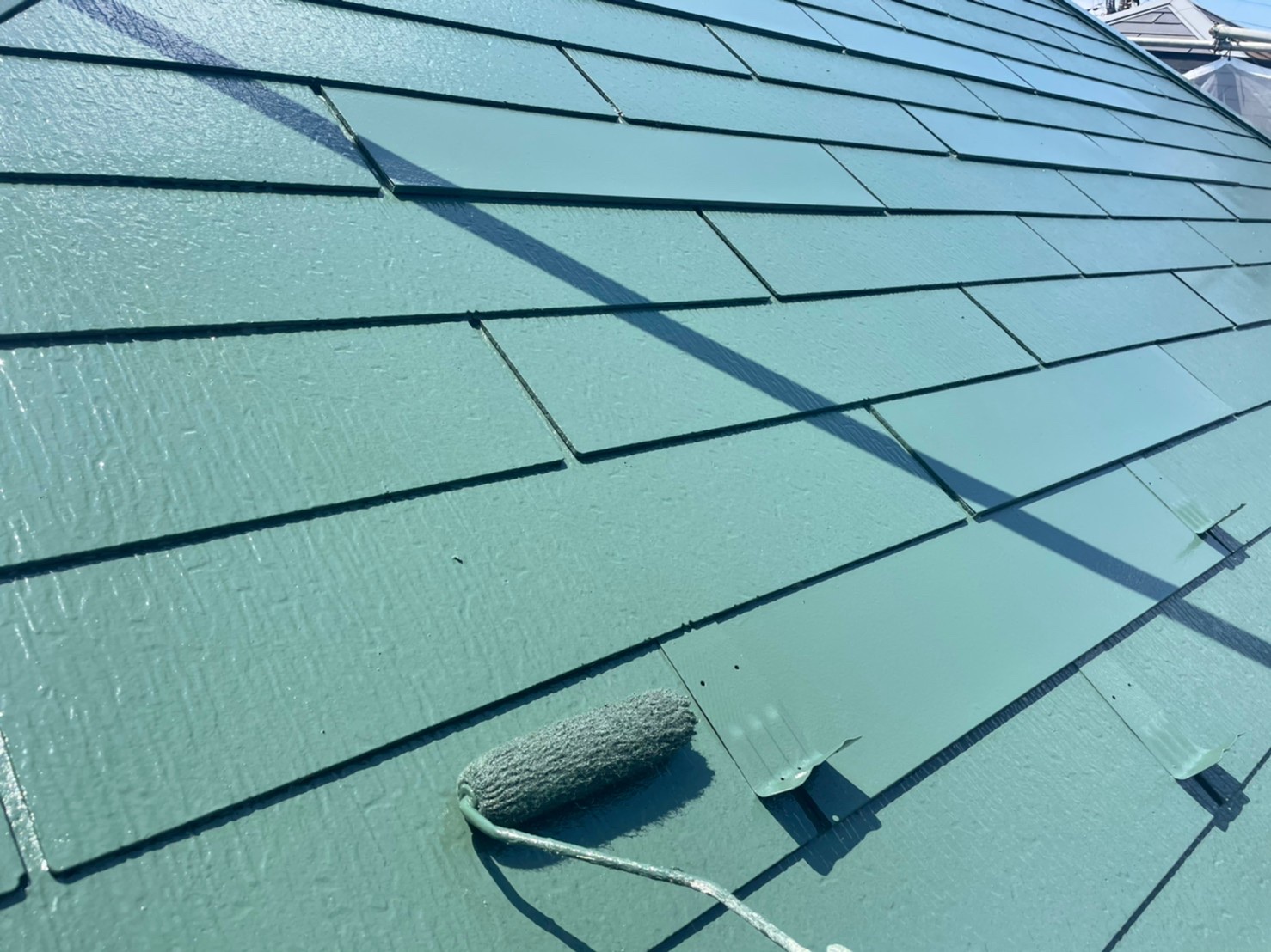 屋根塗装の流れを知らないまま工事を始めるのは要注意！