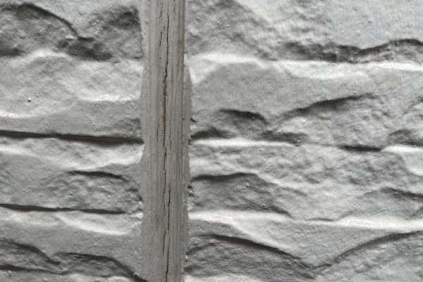 東京都東大和市　K様邸　屋根・外壁塗装工事　コーキングの劣化症状とメンテナンス時期