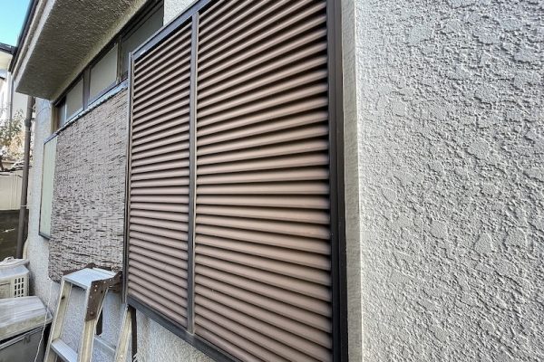 モルタル外壁は塗装の剥がれに注意！塗装する理由と塗装が剥がれた外壁の修理方法