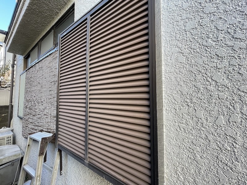 モルタル外壁は塗装の剥がれに注意！塗装する理由と塗装が剥がれた外壁の修理方法