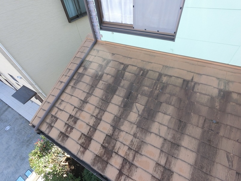 屋根はドローンで調査！劣化が激しい場合は屋根を新しくすることをおすすめします！｜東京都立川市