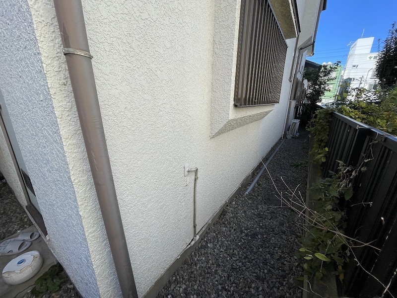 塗装の色褪せは塗り替えのサイン！｜東京都立川市