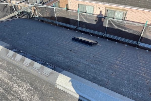 屋根は定期的に点検を！気をつけたい症状について｜東京都東大和市