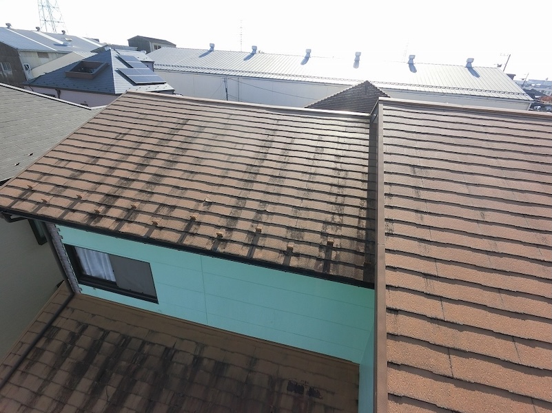 屋根はドローンで調査！劣化が激しい場合は屋根を新しくすることをおすすめします！｜東京都立川市