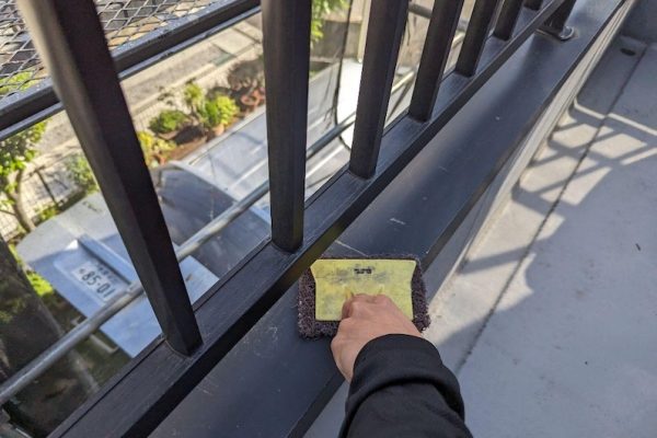 塗装の仕上がりを高めるケレンについて解説します！