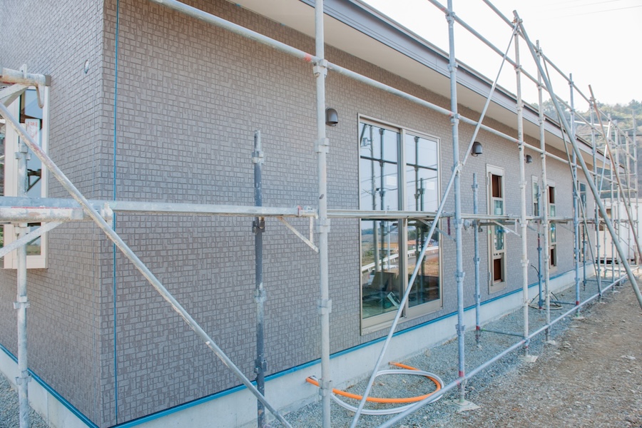 外壁のリフォーム工事｜サイディングの張り替え工事とはどんな工事？