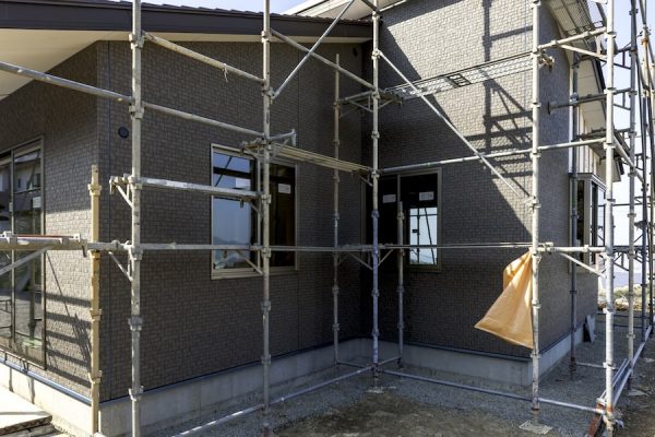 外壁のリフォーム工事｜サイディングの張り替え工事とはどんな工事？