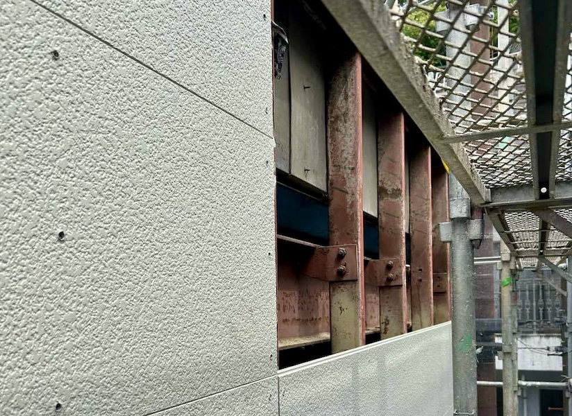 外壁のリフォーム工事｜サイディングの張り替え工事とはどんな工事？