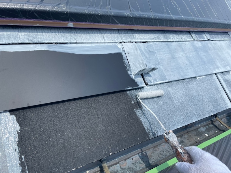 屋根塗装での下塗りの重要性と役割について解説！