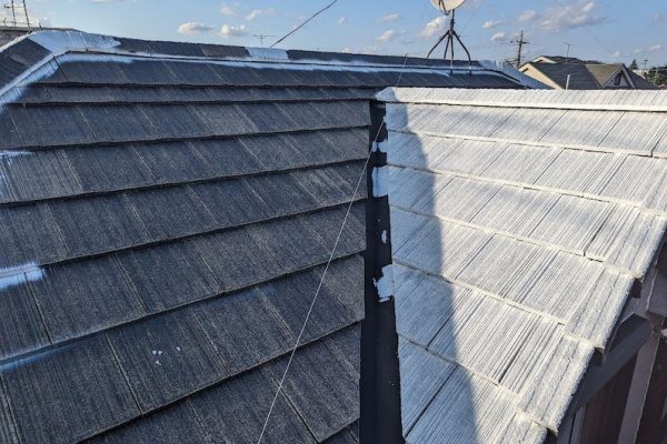 屋根塗装での下塗りの重要性と役割について解説！