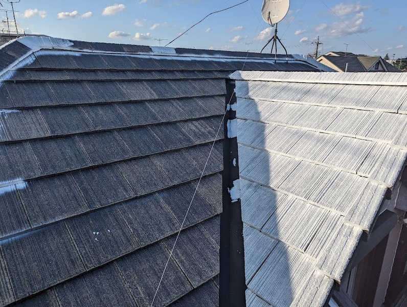 屋根塗装での下塗りの重要性と役割について解説!