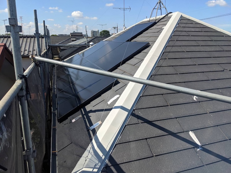 屋根塗装での下塗りの重要性と役割について解説！