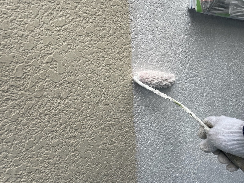 外壁塗装の流れと全工程を解説