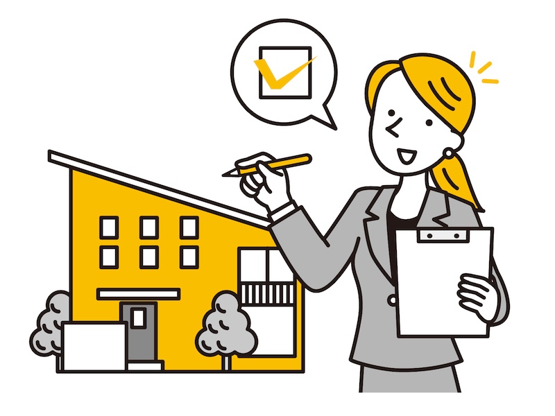 外壁塗装の流れと全工程を解説