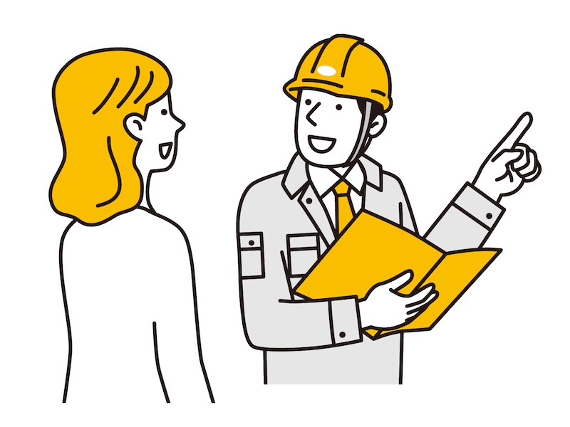 屋根塗装工事・外壁塗装工事 手抜きを防ぐ6つの対策をご紹介します！