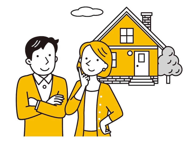 屋根塗装工事・外壁塗装工事 手抜きを防ぐ6つの対策をご紹介します！