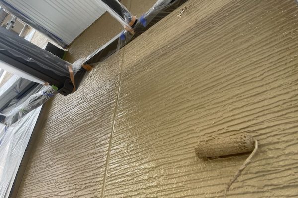 外壁塗装の流れと全工程を解説