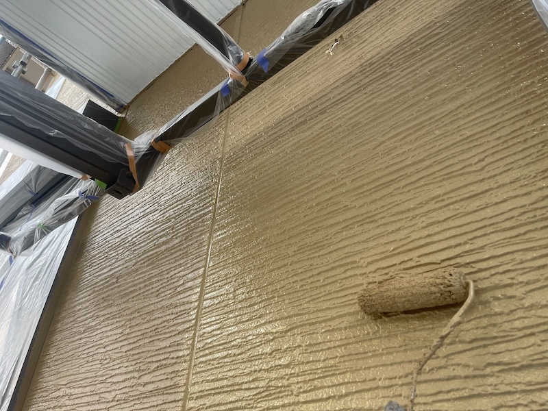 外壁塗装の流れと全工程を解説