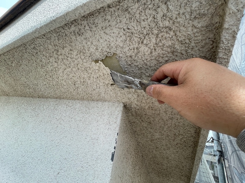 外壁塗装の流れと全工程を解説