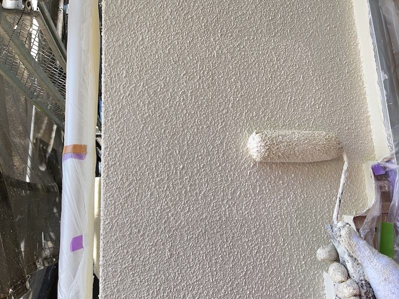 外壁塗装の流れと全工程を解説