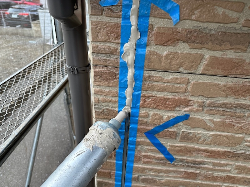 外壁塗装の流れと全工程を解説