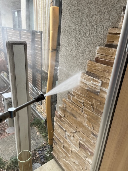 外壁塗装の流れと全工程を解説