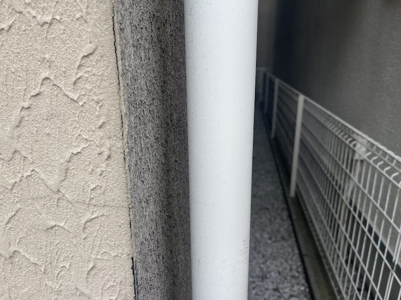 T様から屋根と外壁の塗装工事のご依頼！施工前と洗浄作業をレポート！｜東京都小平市