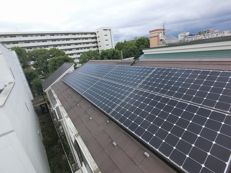 T様から屋根と外壁の塗装工事のご依頼！施工前と洗浄作業をレポート！｜東京都小平市