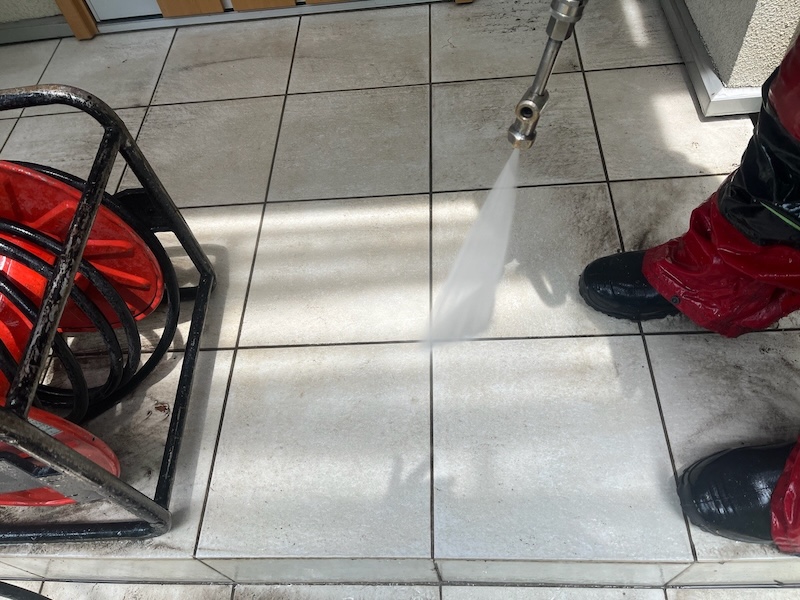 外壁塗装の流れと全工程を解説