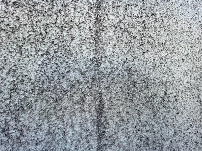 外壁に発生したクラックを補修しました！｜東京都小平市