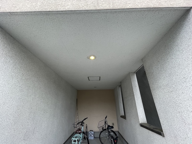 付帯部を塗装しました!塗り忘れを防ぐ対策について|東京都小平市