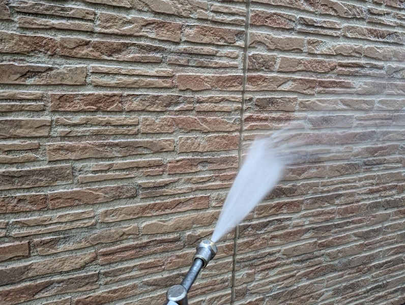 窯業系サイディングのメンテナンススケジュール