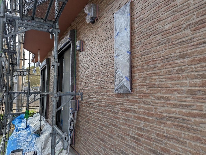 窯業系サイディングのメンテナンススケジュール