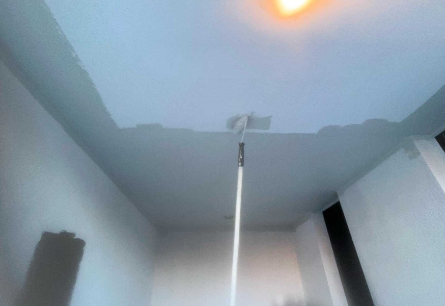 付帯部を塗装しました!塗り忘れを防ぐ対策について|東京都小平市