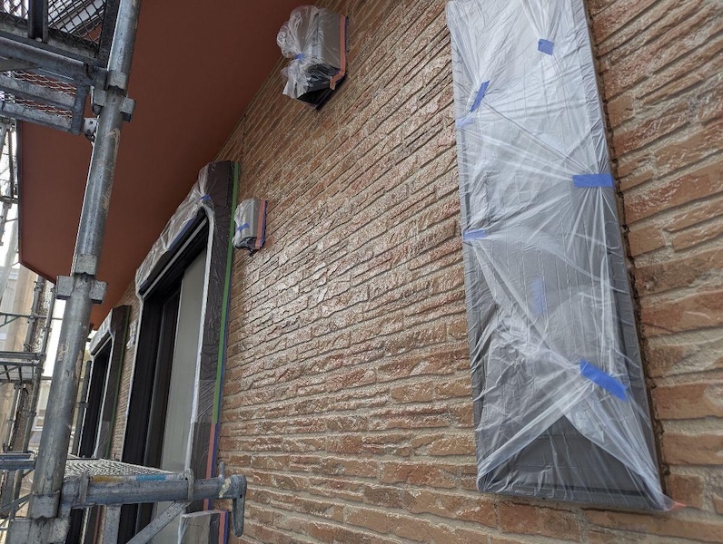 窯業系サイディングのメンテナンススケジュール