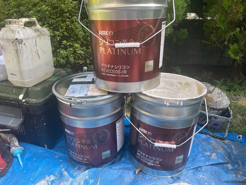 ラジカル制御型塗料とは?劣化を抑制する仕組みやメリット・デメリットを解説