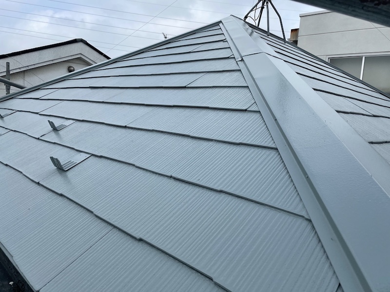 なぜ屋根塗装が必要なのか?劣化リスクと「質の高い施工」を見極めるためのポイント