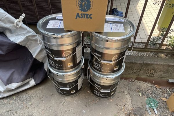 ラジカル制御型塗料とは？劣化を抑制する仕組みやメリット・デメリットを解説