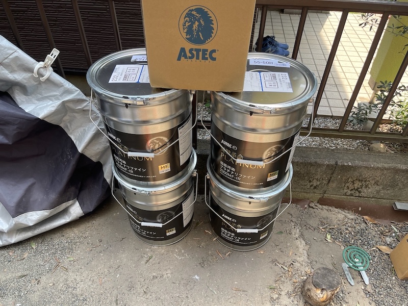 ラジカル制御型塗料とは？劣化を抑制する仕組みやメリット・デメリットを解説