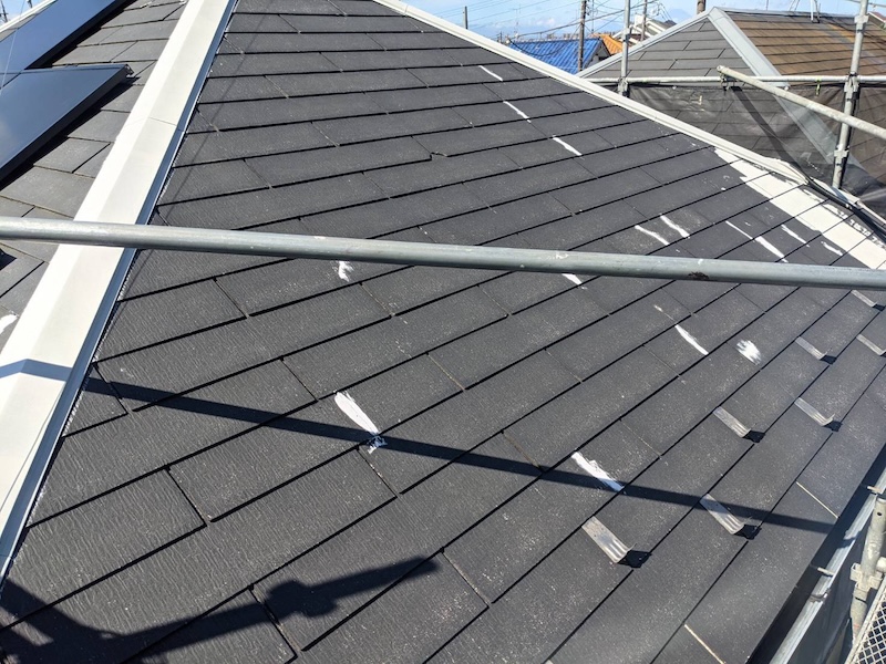 雨漏りを防ぐ縁切り部材 「タスペーサー」とは何か