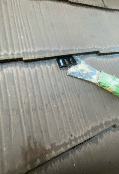 雨漏りを防ぐ縁切り部材 「タスペーサー」とは何か