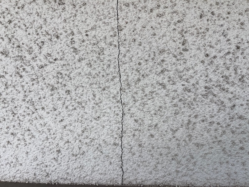 M様邸 屋根塗装・外壁塗装工事のご依頼！施工前と劣化症状をレポートします｜東京都昭島市